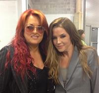 Wynonna Judd