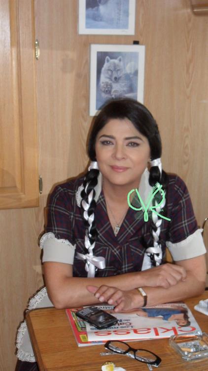 Victoria Ruffo