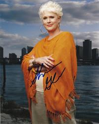 Sharon Gless