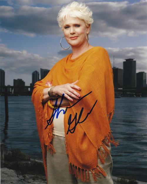 Sharon Gless
