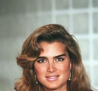Brooke Shields