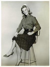 Meredith Macrae