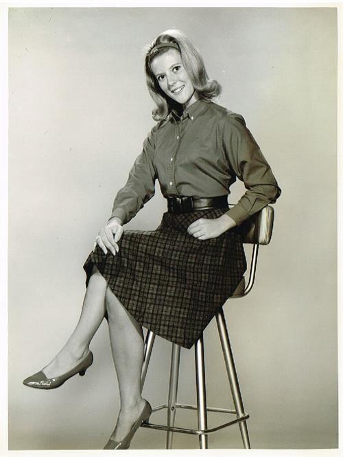 Meredith Macrae