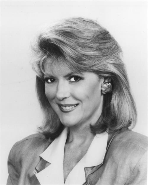 Meredith Macrae