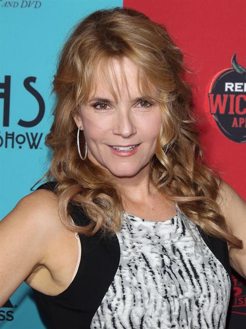 Lea Thompson
