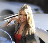 Jennifer Hawkins
