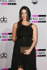 Alanis Morissette