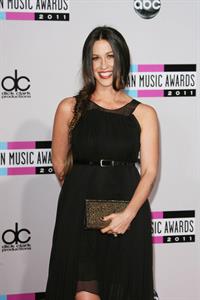 Alanis Morissette
