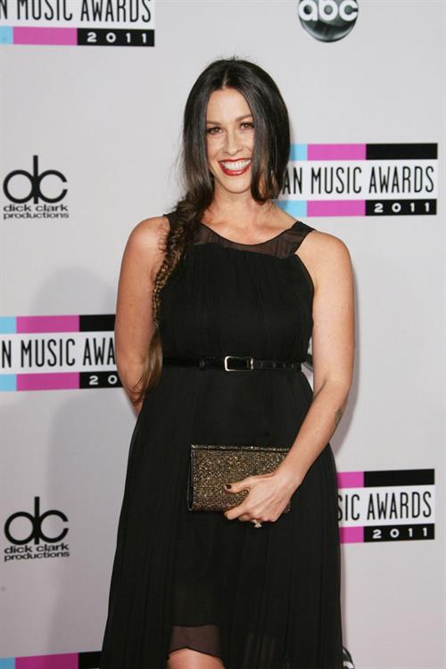 Alanis Morissette