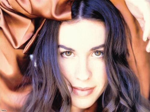 Alanis Morissette