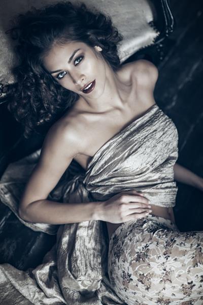 Dayana Mendoza