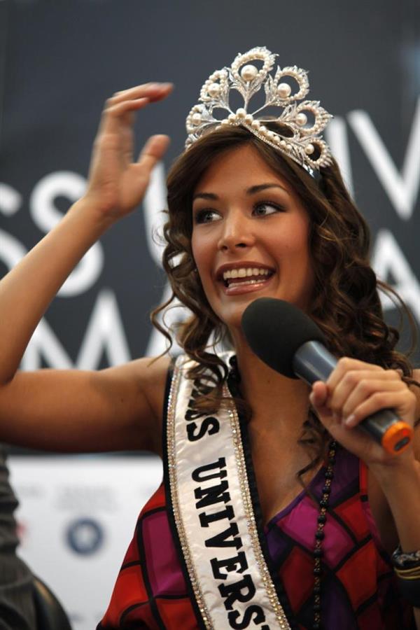 Dayana Mendoza