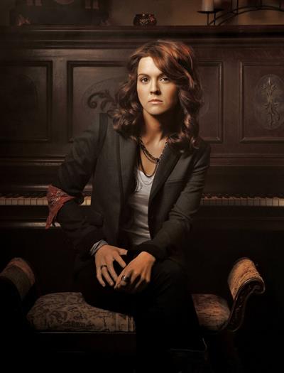 Brandi Carlile