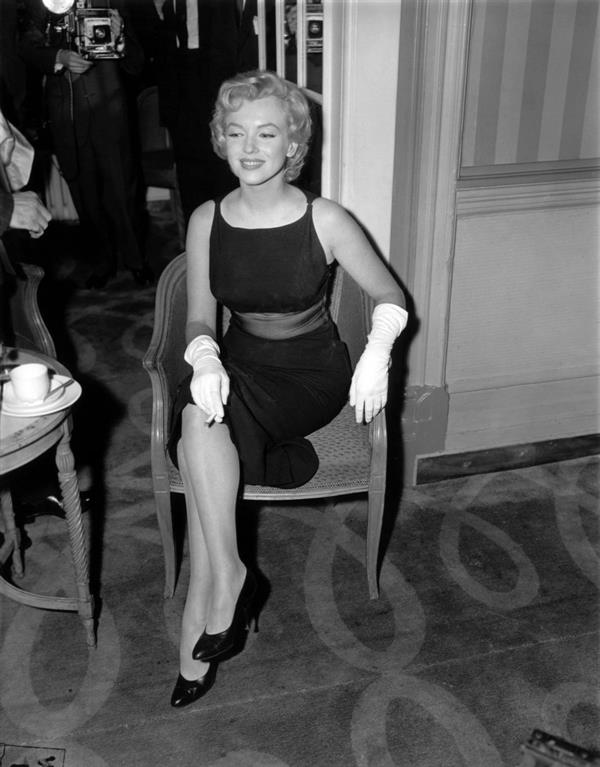 Marilyn Monroe