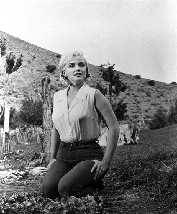 Marilyn Monroe