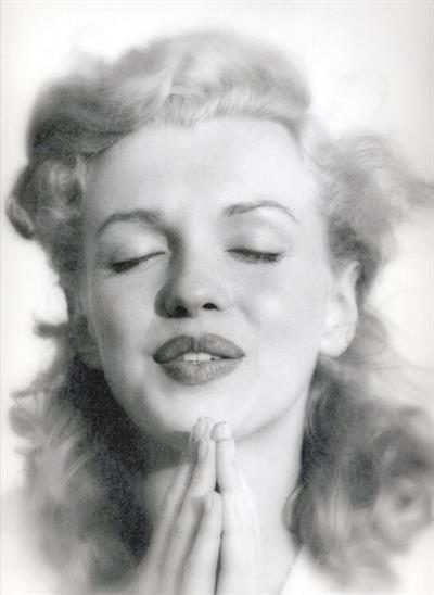 Marilyn Monroe