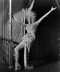 Marilyn Monroe