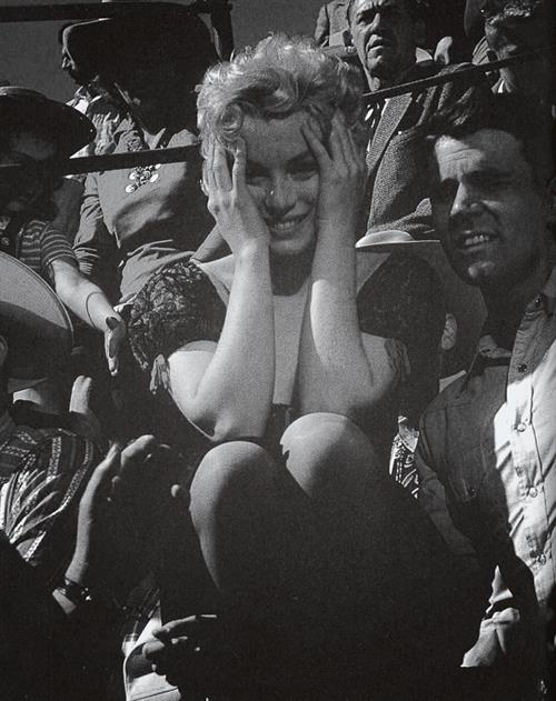 Marilyn Monroe