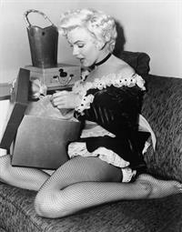 Marilyn Monroe