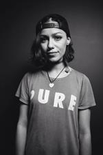 Jenna McDougall