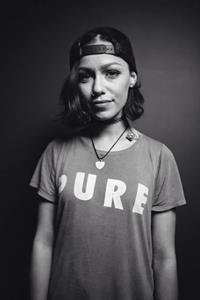Jenna McDougall
