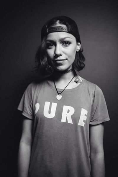 Jenna McDougall