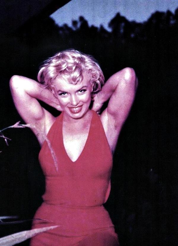 Marilyn Monroe