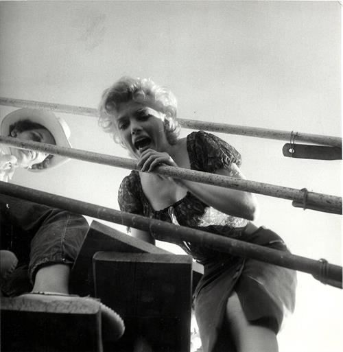 Marilyn Monroe
