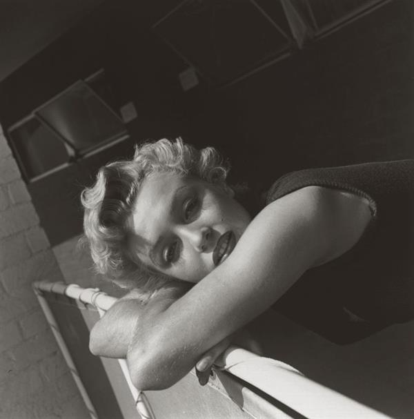 Marilyn Monroe