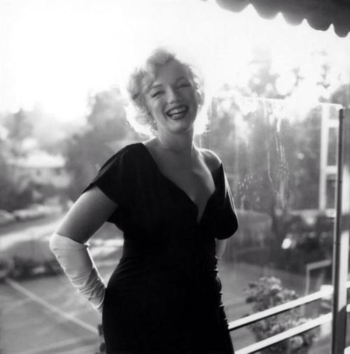 Marilyn Monroe