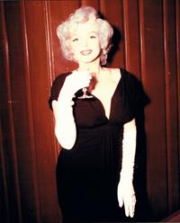 Marilyn Monroe