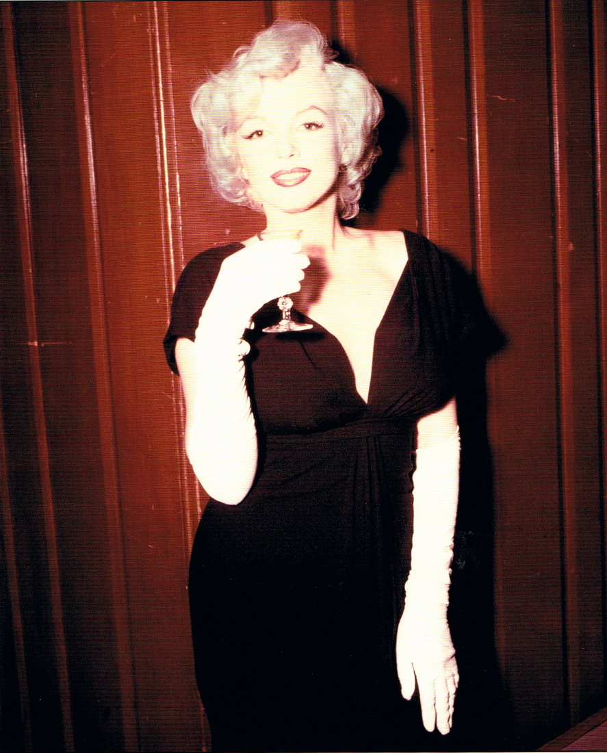 Marilyn Monroe