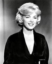 Marilyn Monroe
