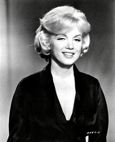 Marilyn Monroe