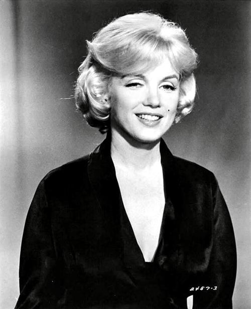 Marilyn Monroe
