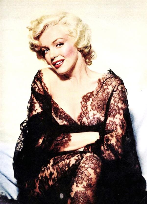 Marilyn Monroe