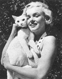 Marilyn Monroe