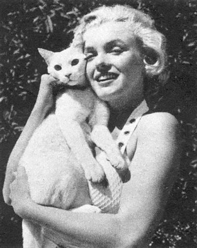 Marilyn Monroe