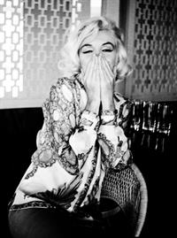 Marilyn Monroe