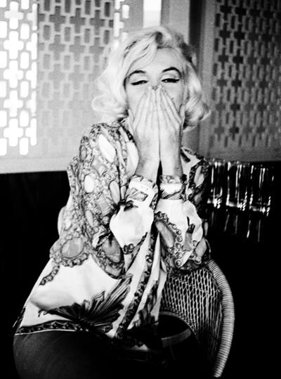 Marilyn Monroe