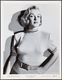 Marilyn Monroe