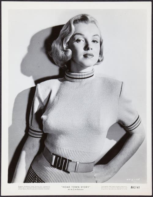 Marilyn Monroe