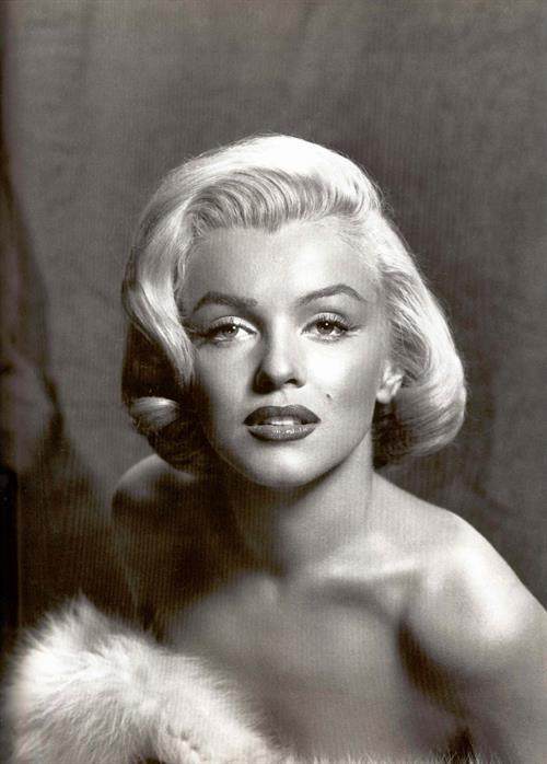 Marilyn Monroe