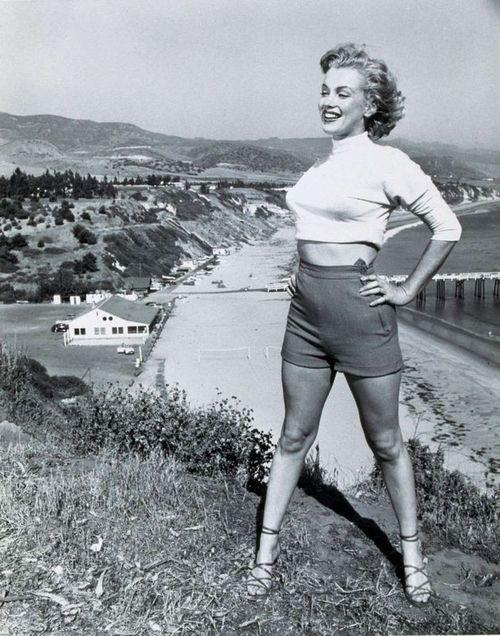 Marilyn Monroe