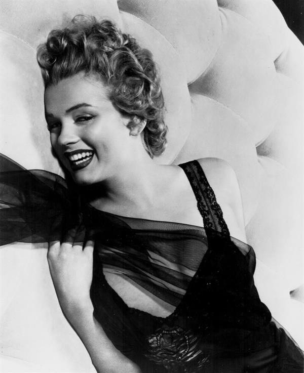 Marilyn Monroe