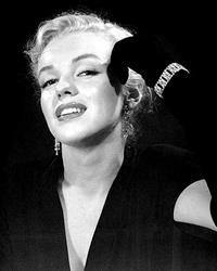 Marilyn Monroe