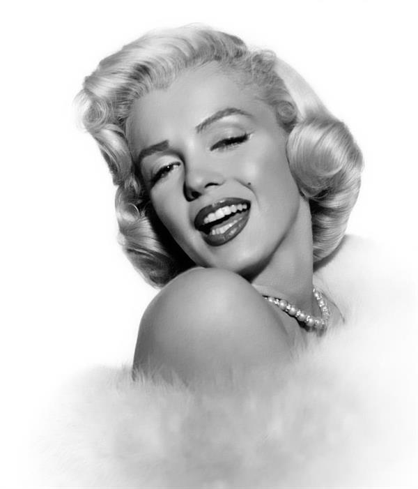 Marilyn Monroe