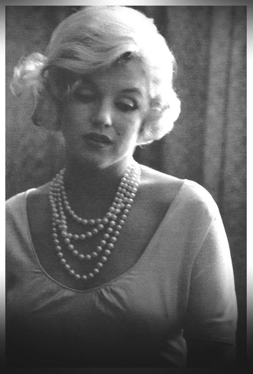 Marilyn Monroe