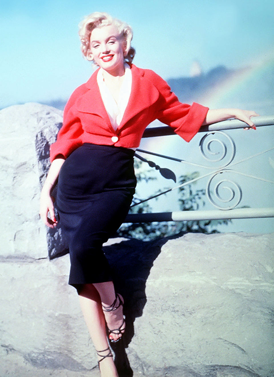 Marilyn Monroe