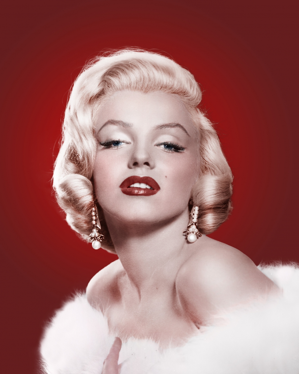 Marilyn Monroe